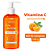 Kit - Actine Control Darrow: Sabonete Facial 140ml + Tônico Adstringente 190ml + Protetor Sola Sem Cor Actine Fps 60  40g - Imagem 4