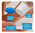 Kit - Nivea Facial Nutritivo _ Facial Sabonete Gel Equilibrio Protetor + Esfoliante Blueberry + Água Micelar Solução 7 em 1 - Imagem 5