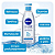 Kit - Nivea Facial Nutritivo _ Facial Sabonete Gel Equilibrio Protetor + Esfoliante Blueberry + Água Micelar Solução 7 em 1 - Imagem 6