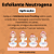 Kit - Acne Proofing Neutrogena - Sabonete Facial Gel + Esfoliante - Imagem 7