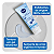 Kit - Nivea Facial Nutritivo _ Sabonete Gel Equlibrio+ 2 em 1 Leite de Limpeza e Tônico + Esfoliante Blueberry + Creme Nutritivo - Imagem 7