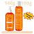 Kit - Actine Control Darrow - Sabonete Líquido Facial + Tonico Adstringente - Imagem 1