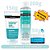 Kit - Purified Skin Neutrogena: Sabonete Gel Facial 150g + Água Micelar 7 em 1 200ml + Hydro Boost 50g - Imagem 1