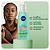 Kit - Nivea Facial Matte _ Sabonete Gel Controle de Brilho + Tônico Adstringente + Protetor Solar Sun FPS50 - Imagem 5