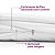 PROTETOR DE COLCHAO PILLOW TOP SOLTEIRO 200FIOS C/ZIPER - Imagem 2