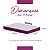 Protetor De Colchão Pillow Top King Microfibra Branco - Imagem 2