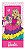 Toalha De Banho Infantil Barbie Reinos Magicos Sereia - Imagem 1