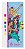 Toalha De Banho Infantil Barbie Reinos Magicos Sereia - Imagem 1