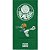 Toalha Aveludada De Time Palmeiras Licenciado Lepper - Imagem 1