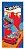 Toalha Felpuda Estampada Hot Wheels 60X120Cm Lepper - Imagem 1