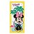 Toalha Banho Felpuda 60X1,20M Minnie Spring Palms Listrada - Imagem 1