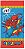 TOALHA DE BANHO INFANTIL FELPUDA ESTAMPADA LEPPER 120X60CM - Imagem 1