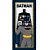 Toalha Felpuda De Banho Estampada Batman 5 120x60cm Lepper - Imagem 1