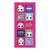 Toalha De Banho Infantil Lol Lepper 120x60cm - Imagem 1