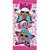 Toalha De Banho Infantil Lol Lepper 120x60cm - Imagem 1