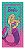 Toalha De Banho Infantil Barbie Reinos Magicos Sereia Rosa - Imagem 1