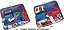 Coberdrom Infantil Homem-Aranha Flannel Dupla Face Lepper - Imagem 6