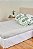 Jogo De Cama Queen Harmonia Microfibra Verde 3 Peças - Imagem 1