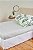 Jogo De Cama Casal Harmonia Microfibra Cinza 3 Peças - Imagem 4