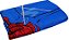 JOGO DE CAMA 2 PECAS DO HOMEM ARANHA LEPPER - Imagem 8