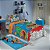 JOGO DE CAMA HOT WHEELS  2 PECAS LEPPER - Imagem 2