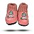 Bota Pantufa Infantil N 27/28 Unicornio Rosa - Imagem 2