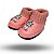 Bota Pantufa Infantil N 27/28 Unicornio Rosa - Imagem 1