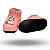 Bota Pantufa Infantil N 27/28 Unicornio Rosa - Imagem 3