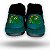 Bota Pantufa Infantil N 21/22 Dinossauro Verde - Imagem 2