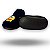 Bota Pantufa Infantil Azul N 21/22 Fantasminha - Imagem 5