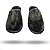 CHINELO QUENTE MASCULINO 41/42CINZA - Imagem 3
