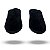 CHINELO QUENTE MASCULINO 39/40 PRETO - Imagem 2