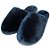 CHINELO QUENTE MASCULINO 37/38 AZUL - Imagem 1
