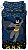 Colcha Infantil Batman Lepper Bouti Dupla Face 2 Peças - Imagem 1