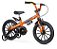 BICICLETA INFANTIL ARO 16 MENINO - NATHOR Cor:Extreme - Imagem 1
