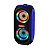 Caixa De Som Ecopower Com Bluetooth - Usb - Fm - Aux Ep-2311 - Imagem 1