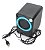 Caixa De Som Amplificada 2.1 Subwoofer ( Pc Gamer) PRETO - Imagem 6