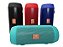 Mini Caixa De Som Super Potente Via  Bluetooth E Usb - Imagem 5