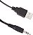 Caixa de som Multilaser SP044 Preta - Imagem 5