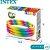 Piscina Inflavel Infantil 581 L - INTEX Arco-iris - Imagem 5