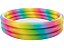 Piscina Inflavel Infantil 581 L - INTEX Arco-iris - Imagem 7