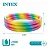 Piscina Inflavel Infantil 581 L - INTEX Arco-iris - Imagem 3