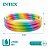 Piscina Inflavel Infantil 581 L - INTEX Arco-iris - Imagem 2