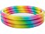 Piscina Inflavel Infantil 581 L - INTEX Arco-iris - Imagem 6