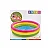 Piscina Inflável Infantil Intex Colorida 131L 114x25cm - Imagem 5