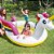 Piscina Spray Unicornio Mistico 151L - Imagem 4