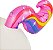 Piscina Spray Unicornio Mistico 151L - Imagem 9
