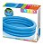 Piscina Inflavel Infantil Intex Redonda Azul Cristal 581L - Imagem 3