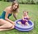 Minha Primeira Piscina Infantil Baby 17 Litros 61X15CM INTEX - Imagem 10