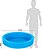 Piscina Inflavel Infantil Intex 156 Litros - Imagem 4